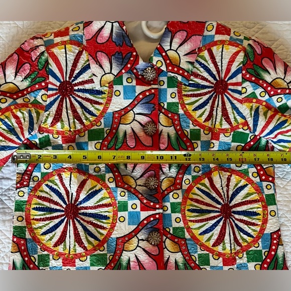 Spring coat - Picture 6 of 7